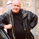 Palmieri, who has trained countless boxing champions, says there are no winners in unorganized street violence.